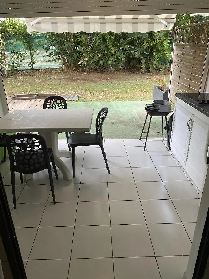 Studio Spacieux En Bord De Mer Le Gosier  0*, Le Gosier (Grande-Terre)