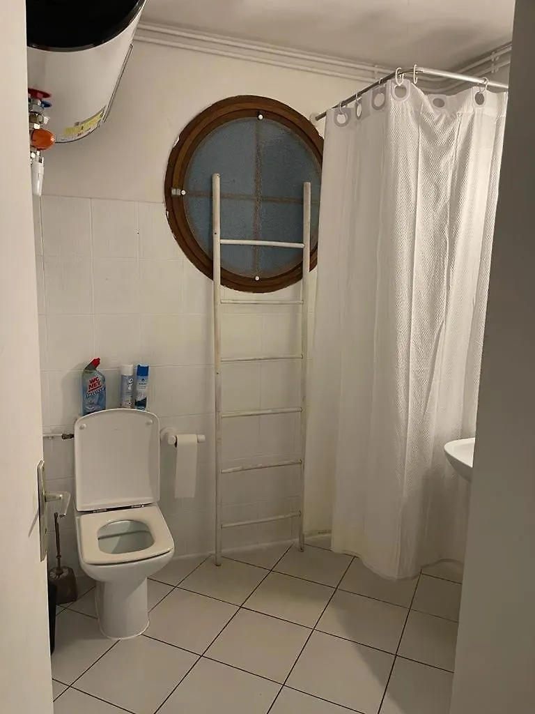 Studio Spacieux En Bord De Mer Le Gosier  0*, Le Gosier (Grande-Terre) Guadeloupe