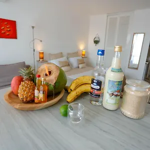  Appartement Chic Avec Son Accès Et Sans Coupure D'eau